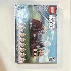[SEALED] LEGO Star Wars Trade Federation Troop Carrier 40686 Limited GWP