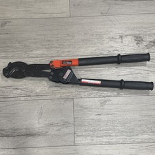 Crescent H.K. Porter Hard Cable Ratchet Cutter 8690FH