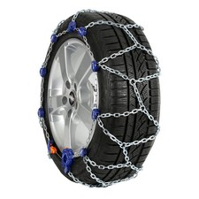RUDcompact Easytop V Größe 4400 Schneekettenpaar SUV - für mehrere Reifengrößen