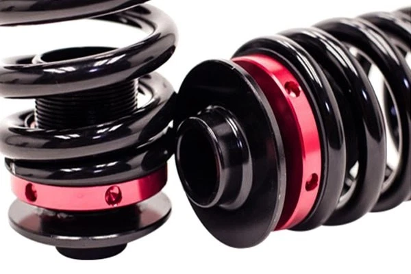 For BMW 335is 2011 Godspeed Project MMX2200 Mono MAXX Front & Rear Coilover Kit Foto 3 de 4