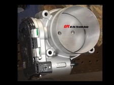Ported Ford Throttle Body 2015-17 Coyote 5.0 Mustangf150-6.2l F250350sd 15-19