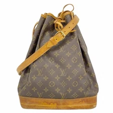 Louis Vuitton Shoulder Bag Monogram Noe M42224 874332