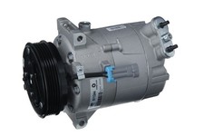 VALEO 811244 7ZCVC17 Klimaanlage Klimakompressor R134a für OPEL Astra G Coupe