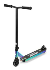 Slamm Rage Complete Stunt Scooter - Neochrome