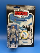 Star Wars Vintage Collection VC05 ESB AT-AT Commander w Star Case