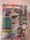 Topps 2018 Topps Future Stars Aaron Judge #1 New York Yankees Baseball Card