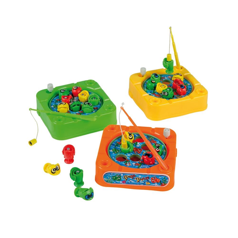 Счастливые люди 61051 - Моторный мини-ангельский шлем 1 Stck zufllige Farbe 2090₽