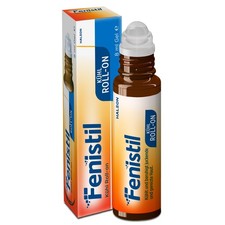 Fenistil K&uuml;hlender Roll-On Gel gegen Insektenstiche &ndash; 8 ml