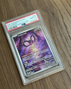 Pokemon Center Promo Card