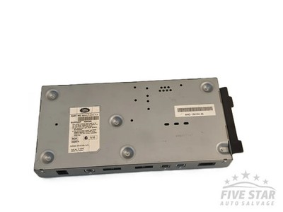 Land Rover Range Rover Rear Entertainment Control Module Unit 3.6 D 4x4 (272 HP)