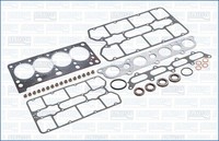 Dichtungssatz Zylinderkopf Ajusa 52091800 FüR Renault Clio 19 1 Chamade 2 16V