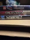 New Listingps3 games bundle For Brian Thompson