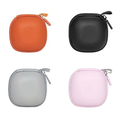 Lightweight Dustproof Camera Hard Carrying Case Exterior Soft For Action Camera