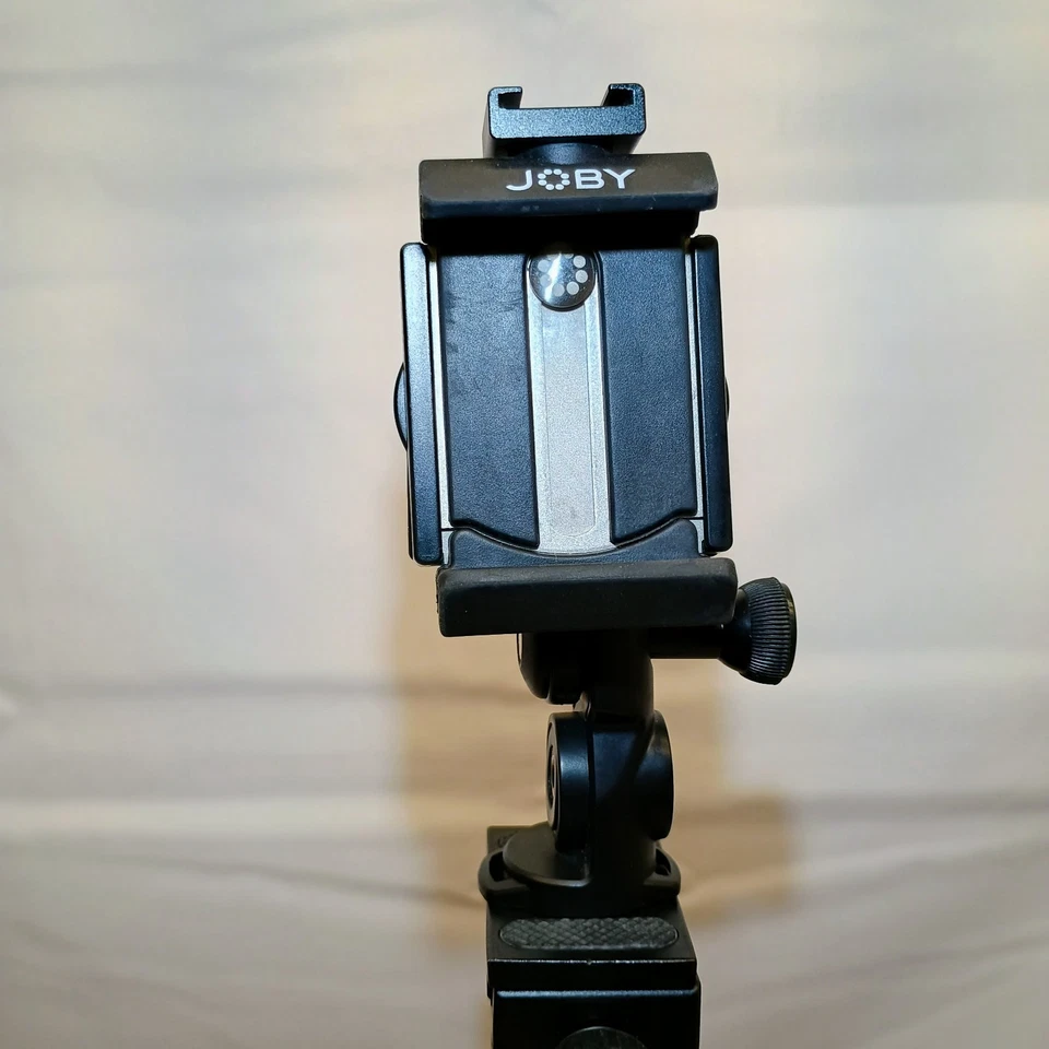 DOLICA PROLINE REVERSIBLE TRIPOD/MONOPOD W/BALL HEAD - 18" TO 57"  TX570B150DS - Image 4 of 4