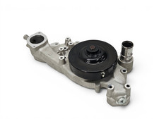 Ls3 Lsa Chevy Cadillac Engine Water Pump Oem Gm 19180610 - Crate Engine Takeoff
