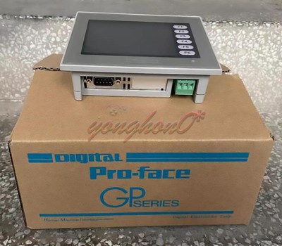 ONE NEW  -FACE Touch S n AGP3200-A1-D24 #WD8