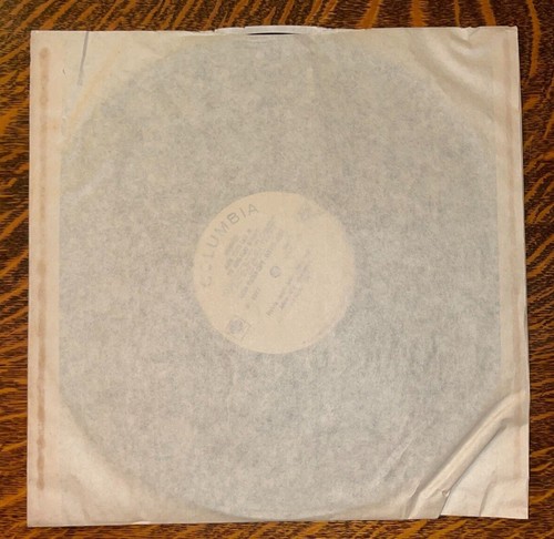 WHITE LBL.PROMO*PAUL HINDEMITH~1964~WHEN LILACS LAST IN THE DOORYARD BLOOM'D~360 - Picture 6 of 12