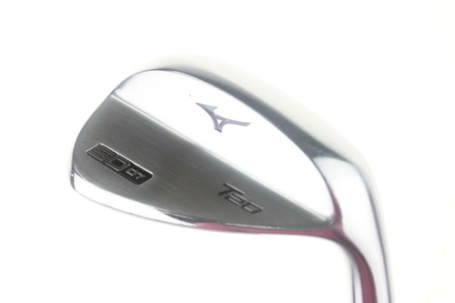 Mizuno T20 Satin Chrome Gap Wedge 50 