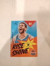 2012-13 Panini Past & Present #94 Greivis Vasquez Rise N Shine (PWE)