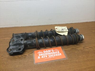 Shock Absorbers￼ Front # 4BD-23350-10-33 Yamaha 1992 Timber Wolf 250 ATV 4x4