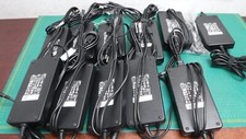 LOT OF 11 Dell 240W AC Adapter 19.5V Power Supply XPS M17x M4700 M6600 Alienware