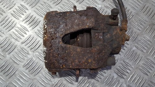 Bremssattel rechts vorne  Volkswagen Polo DE259011-75