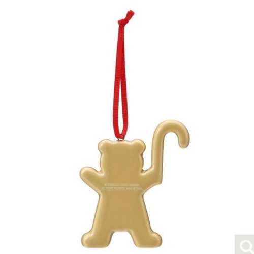 NEW! STARBUCKS JAPAN Ornament Holiday Christmas Ceramic Special Set Of 2 F/S - Picture 3 of 5
