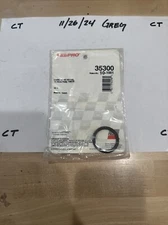 Engine Coolant Thermostat Housing O-Ring Fel-Pro 35300