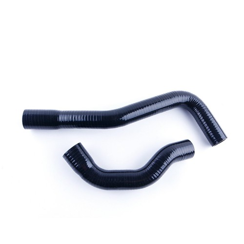Manguera de radiador de silicona para Oldsmobile Starfire 1961-62/1960-65 Cadillac DeVille - Imagen 2 de 13