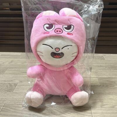 SKZOO PLUSH テディベア Jiniret StrayKids Stray Kids SKZOO Hugging Plush Jiniret Fan Connecting SKZ