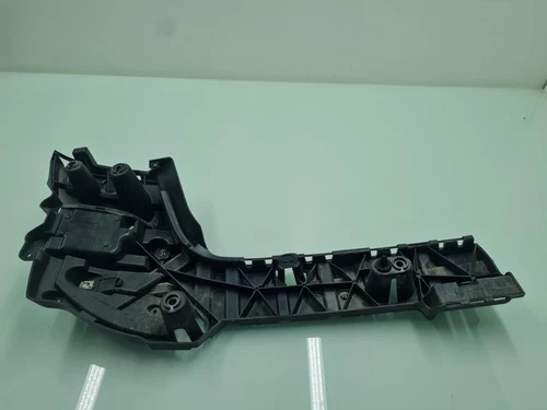 51127338760 Spoler Stoßstange Hinten für BMW SERIE X4 (F26) xDrive 20d 107605 - Bild 2 von 9