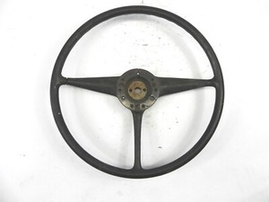 Mopar Steering Wheel | eBay