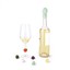 Umbra 480505-022 Gem Set De Bouchon à Vin & Charms 14 X 12,5