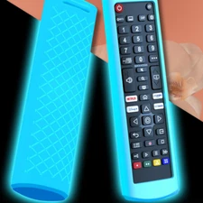 Case for LG TV Remotes Remote Cover for LG Smart TV Remote Control AKB75095307