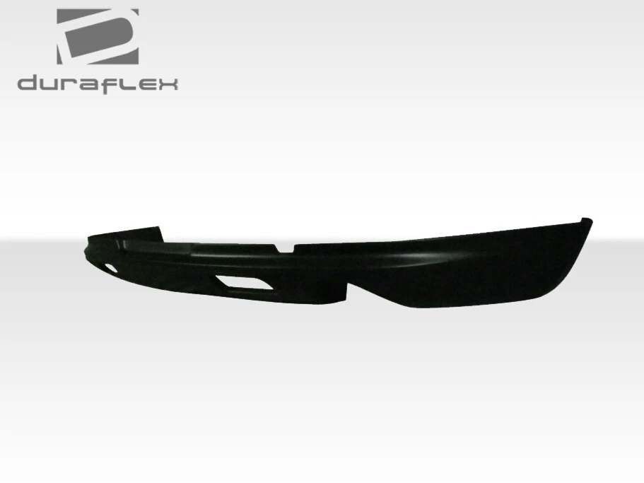 Kit de carrocería Duraflex para Lexus serie SC430 W-1 2002-2004 - 4 piezas Foto 3 de 4