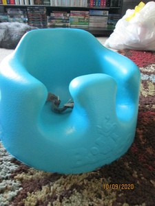 bumbo baby seat big w