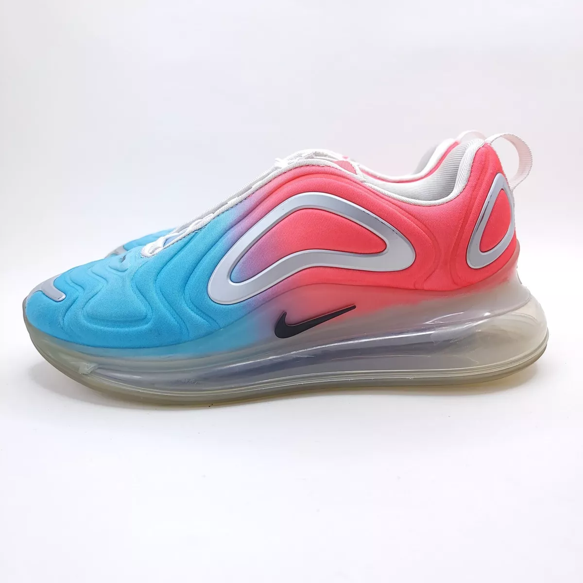 Air max 720 pink and best sale blue