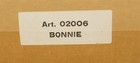 BRAND NEW! Lissi Puppen 19" Clothed Baby Doll BONNIE w Original Box - B8231 ERF — photo 7
