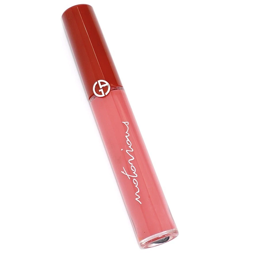 Armani lip top maestro notorious
