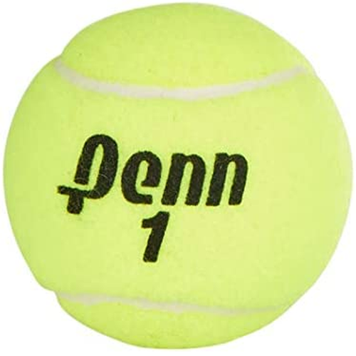 Pelotas de tenis de campeonato - Pelotas de tenis presurizadas de fieltro extra resistente - Imagen 2 de 11