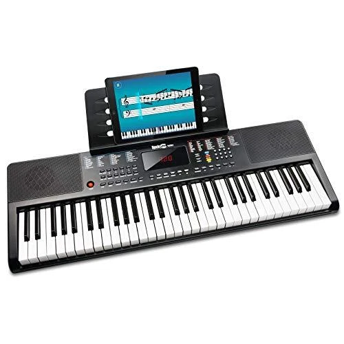 Keyboard sale piano rockjam