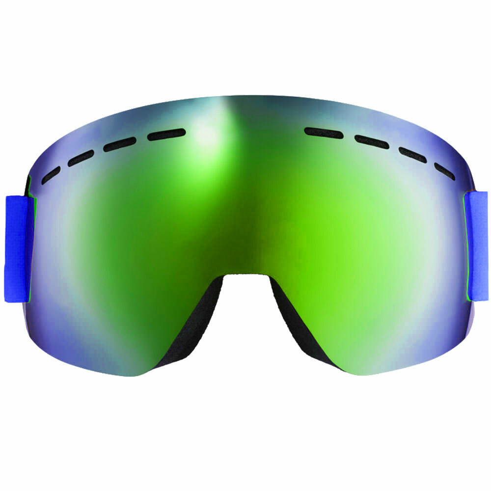 Head NEVES SUNSCREEN Unisex Skibrille Snowboardbrille