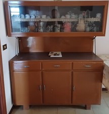 vetrina vetrinetta antica