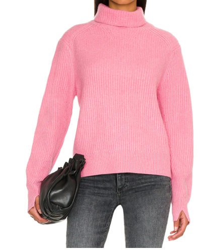 NEW rag \u0026 bone Pierce Cashmere 
