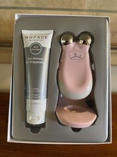Nuface Microcurrent Facial Treatment Devices