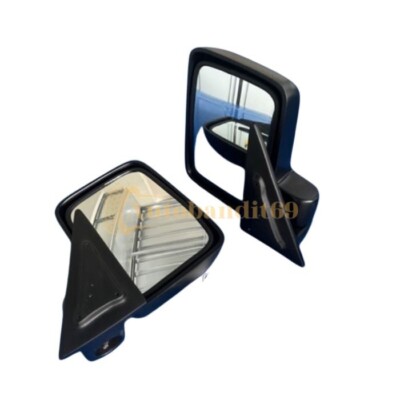 Daihatsu MIRROR DAIHATSU FEROZA Mirror Feroza Rocky ROCKY Genuine