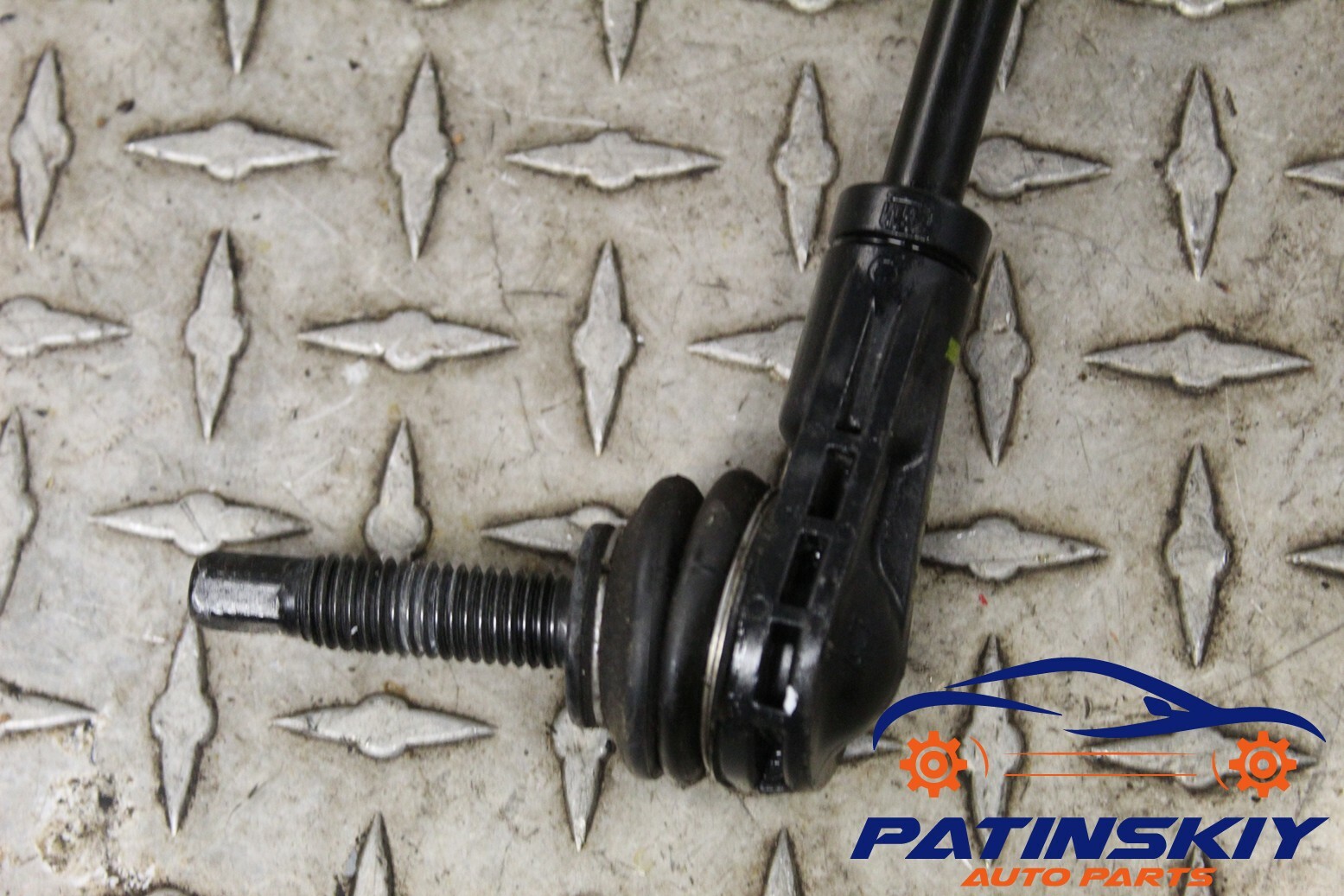 2019 CHEVROLET CRUZE SWAY BAR LINK FRONT DRIVER LEFT SIDE LH L LINKAGE