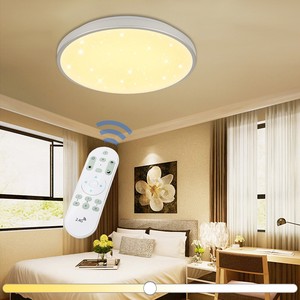 Buro Schreibwaren 12w 60w Led Deckenleuchte Deckenlampe