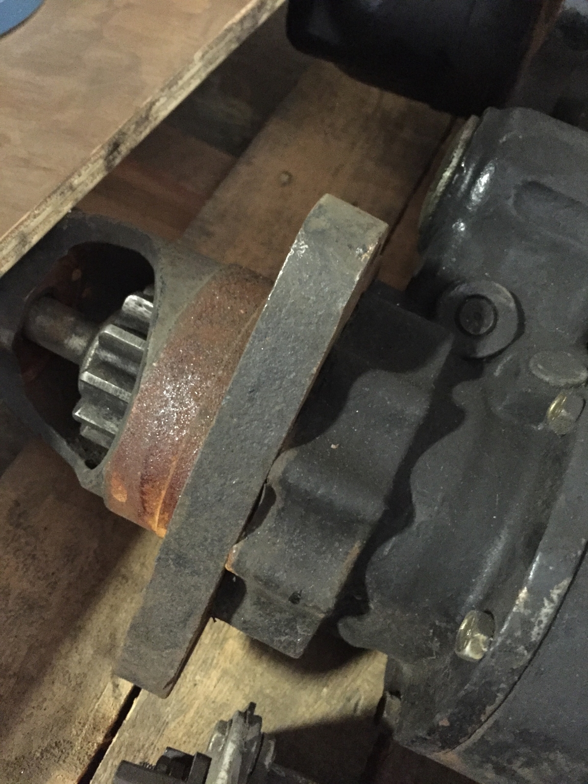 Delco Remy L114987 Starter | eBay