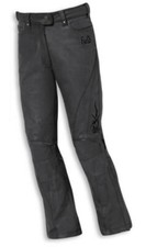 HELD®️ Hochwertige Damen Motorradhose Vanessa Lederhose Protektoren Gr. 36 S NEU